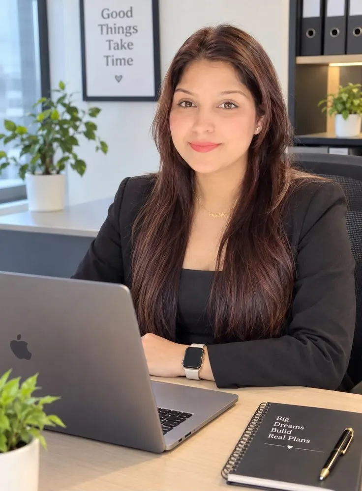 Neha Kalra, Regional Partner, Canada for Kode Infotech