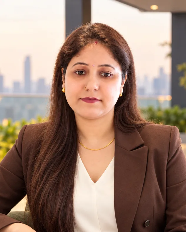 Poonam Ranta, Chief Advisor at Kode Infotech