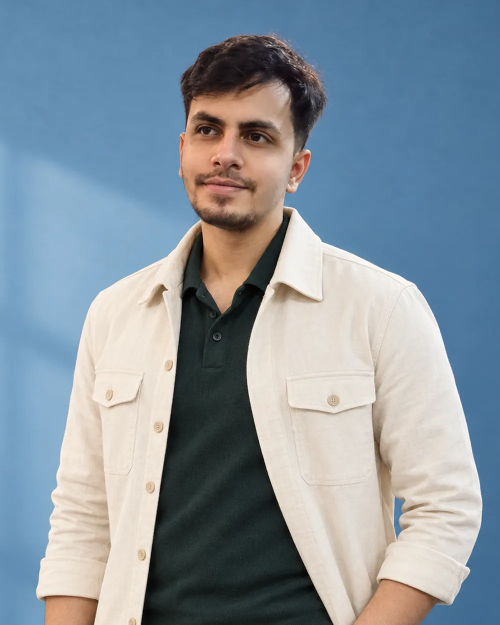 Ritwik Soni, Channel Partner, Ambala, Haryana for Kode Infotech