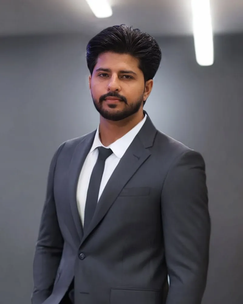 Shubham Arora, Channel Partner, Ludhiana, Punjab for Kode Infotech