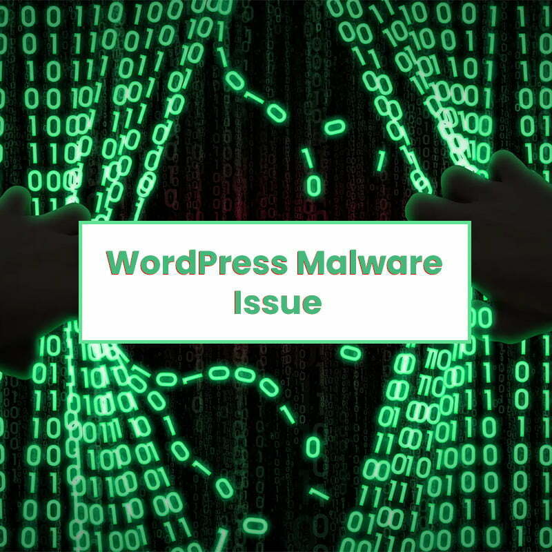 The WordPress Malware Issue: An Ultimate Troubleshooting Guide